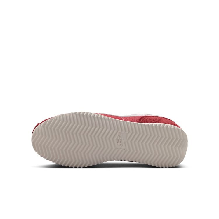 NIKE SP26 NIKE CORTEZ SE GS チームクリムゾン/セイル-ユニバーシティレッド IM6968-600