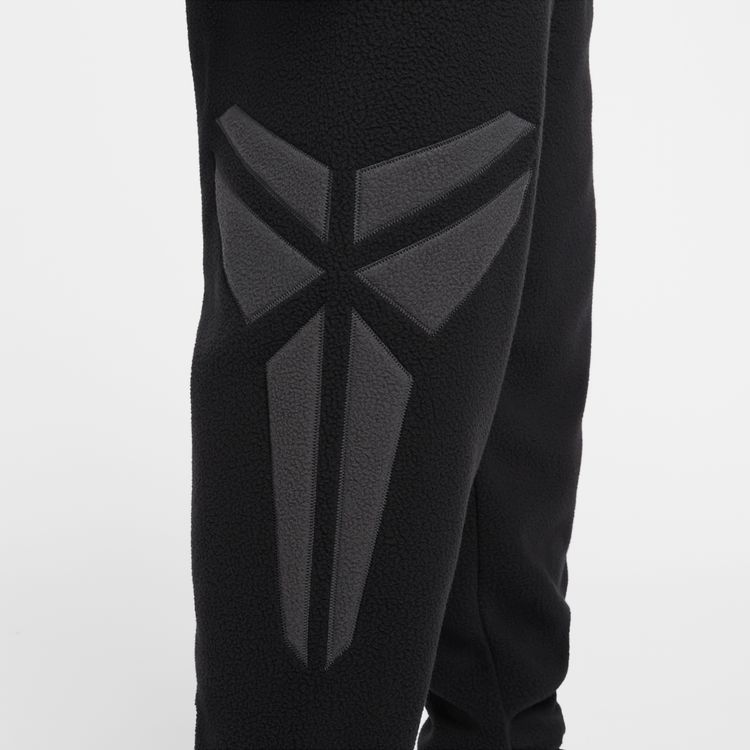 NIKE HO25 AS KB M NK WINTERIZED BOTTOM ブラック/アンスラサイト/ホワイト IM4867-010