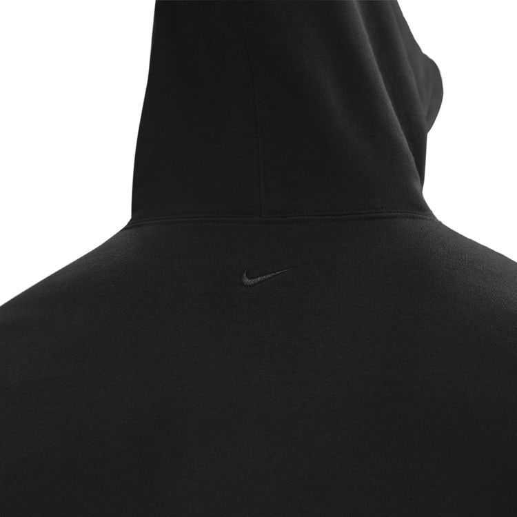 NIKE HO25 10/1 AS KB M PO HOODIE ブラック/ホワイト IB7088-010