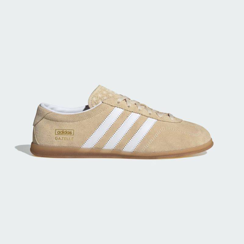 adidas 25Q4 HANDBALL SPEZIAL W ワンダークォーツ/ワンダーモーブ