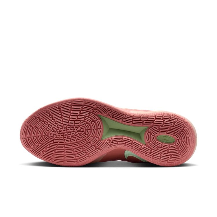NIKE SP26 1/15 NIKE SABRINA 3 EP ピンクオックスフォード/ココナッツ