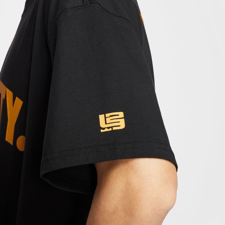 NIKE SP26 1/20 AS LJ M NK TEE LSE HK ブラック IH8580-045