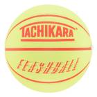 TACHIKARA SP26 FLASHBALL SB7-2048 Ultra Lime / Hot Red 
