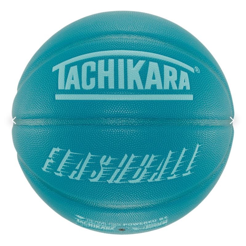TACHIKARA SP26 FLASHBALL SB7-2049 Light Aqua /Turquoise 