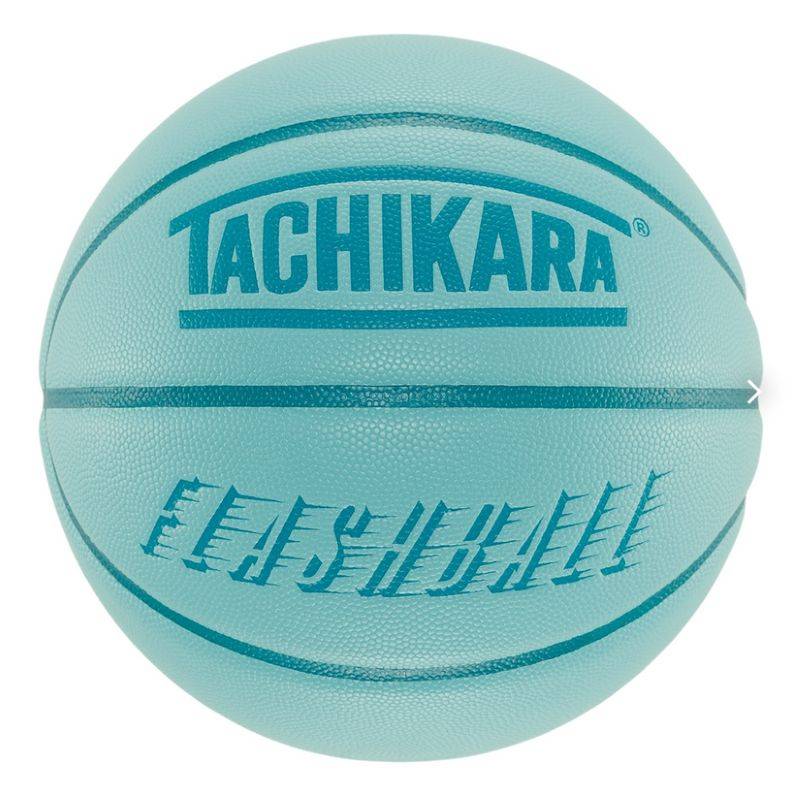 23年ニューカラー】【6号球】【バスケットボール】TACHIKARA