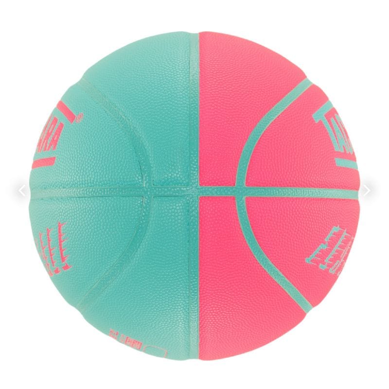 TACHIKARA SP26 FLASHBALL SB6-225 Hot Pink / Light Aqua 