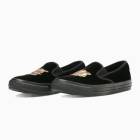 CONVERSE 26SS 1/27 ALL STAR KUNGFU SLIP-ON ブラック 31317181