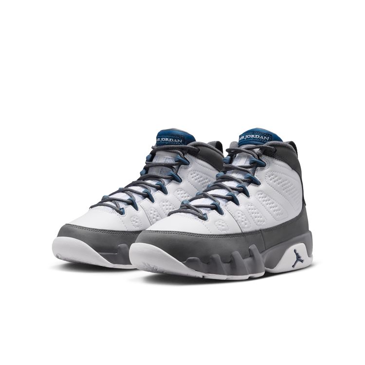 JORDAN BRAND HO25 11/1 AIR JORDAN 4 RETRO GS フォトンダスト