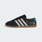 adidas 26Q1 adidas GAZELLE LO PRO W コアブラック/オフホワイト/ガム IH1890