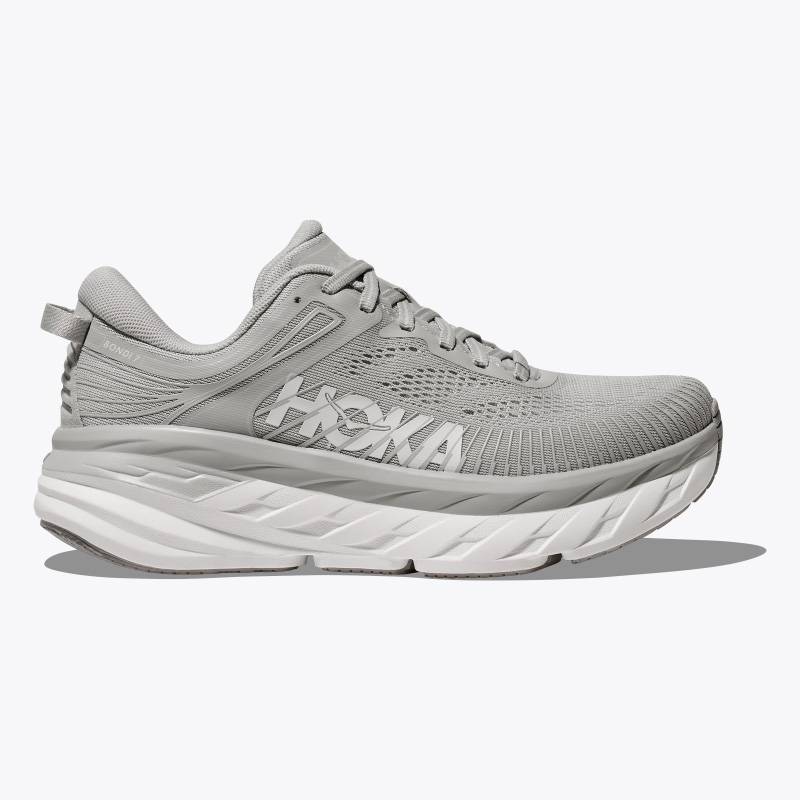 HOKA S26 1/30 M BONDI 7 HARBOR MIST /WHITE 1110518-HST