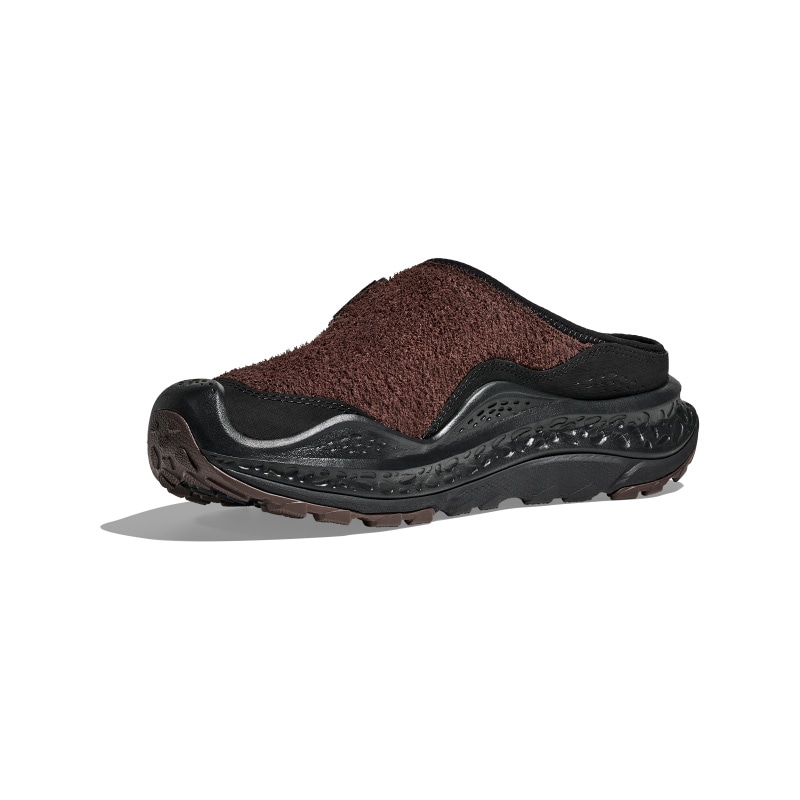 HOKA S26 1/30 U ORA PRIMO EXT BLACK / WALNUT 1168973-BKWL