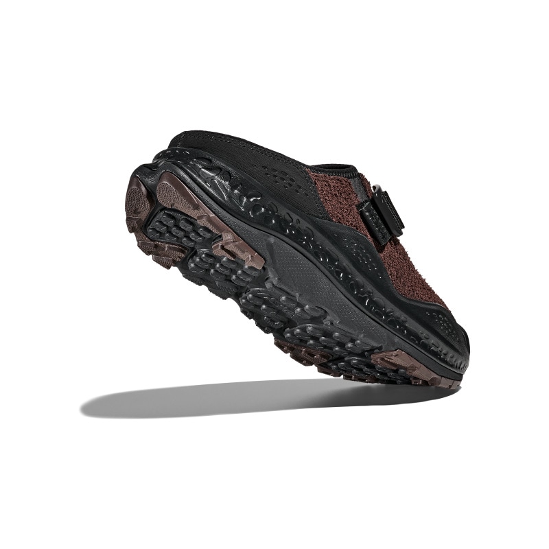 HOKA S26 1/30 U ORA PRIMO EXT BLACK / WALNUT 1168973-BKWL