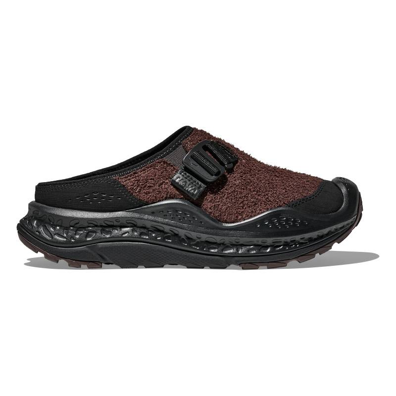 HOKA F25 11/4 U ORA PRIMO EXT BLACK / BLACK 1168973-BBLC｜アメ横