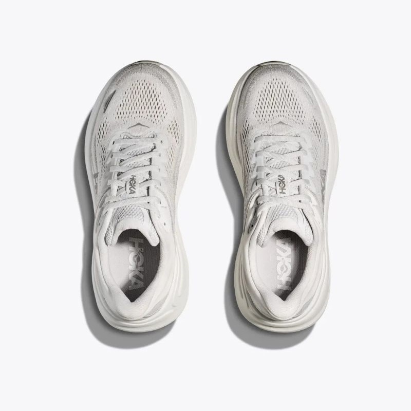 HOKA C/O W BONDI 9 STARDUST / SILVER 1162012-SDSTS｜アメ横老舗