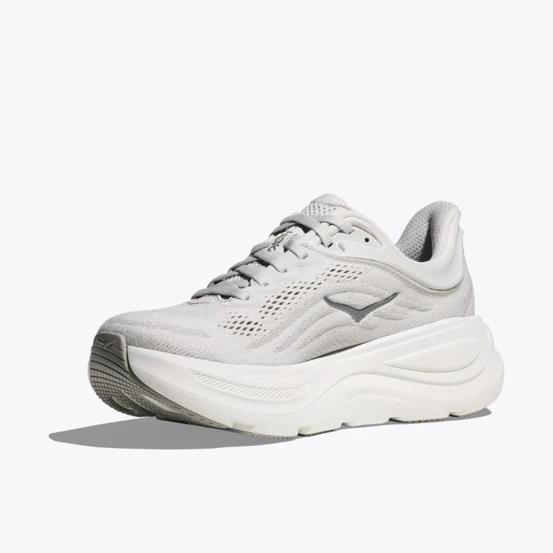 HOKA C/O W BONDI 9 STARDUST / SILVER 1162012-SDSTS｜アメ横老舗