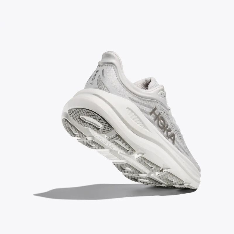 HOKA C/O W BONDI 9 STARDUST / SILVER 1162012-SDSTS｜アメ横老舗