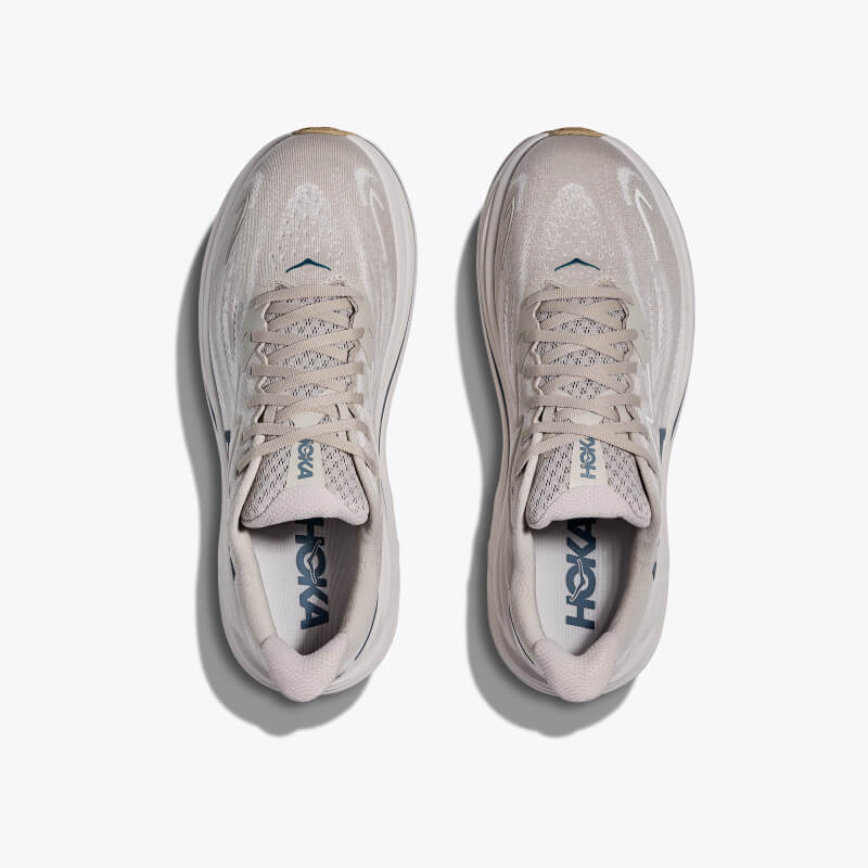 【高騰中！！破格スタート！！】POLOSPORT　Мサイズ HOKA S26 M CLIFTON 10 PUTTY / GROUT 1162030-PTYG｜アメ横老舗