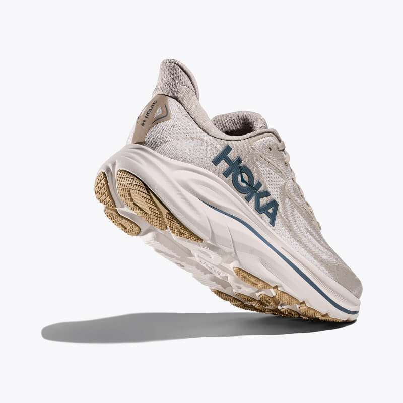 HOKA S26 M CLIFTON 10 PUTTY / GROUT 1162030-PTYG｜アメ横老舗