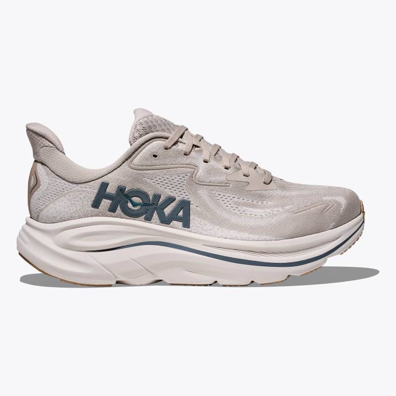 HOKA S26 M CLIFTON 10 PUTTY / GROUT 1162030-PTYG