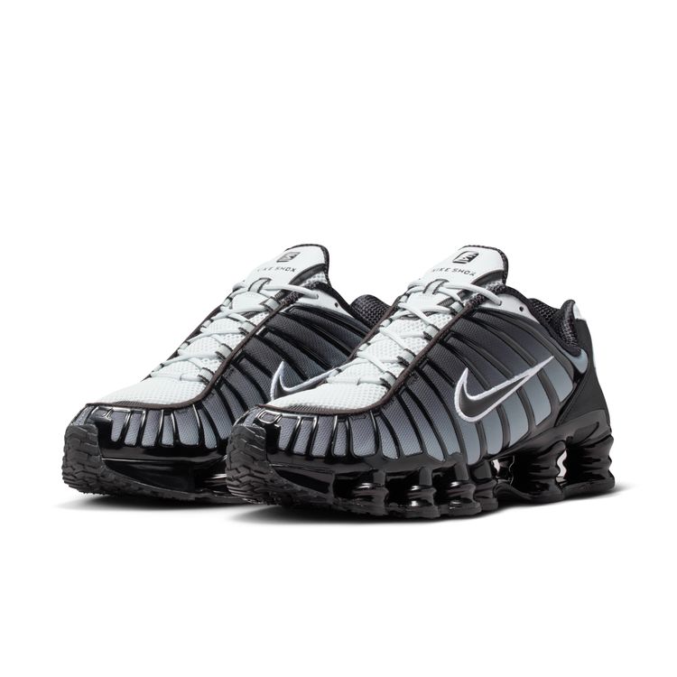 ナイキ/ナイキ ショックス TL メンズシューズ】NIKE SP26 NIKE SHOX TL