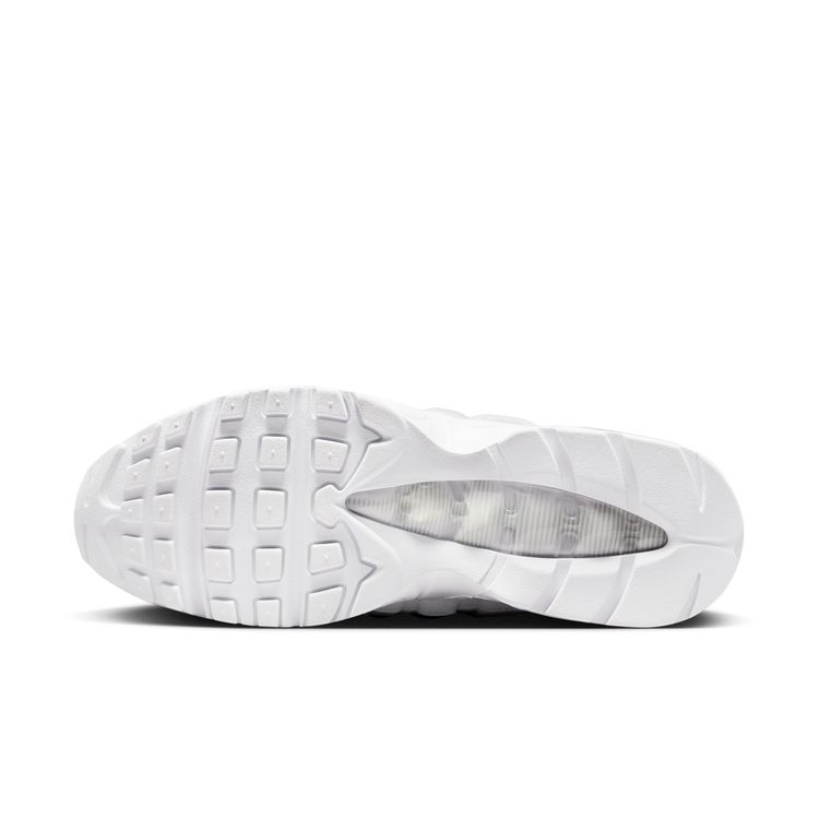NIKE SP26 NIKE AIR MAX 95 BIG BUBBLE ホワイト/ホワイト-ホワイト-ピュアプラチナム HM8755-100