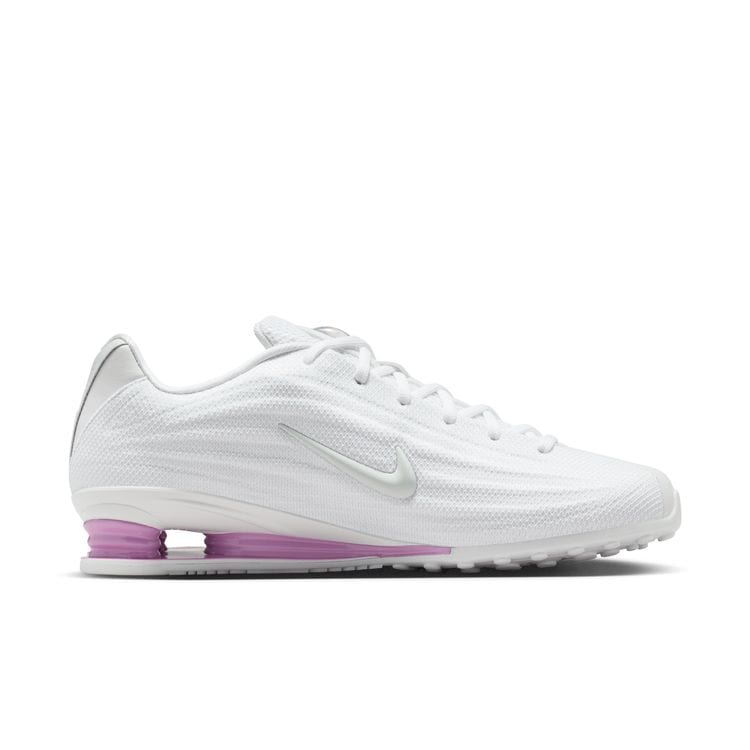NIKE SP26 NIKE WMNS SHOX Z ホワイト/ライトマゼンタ HQ7540-101
