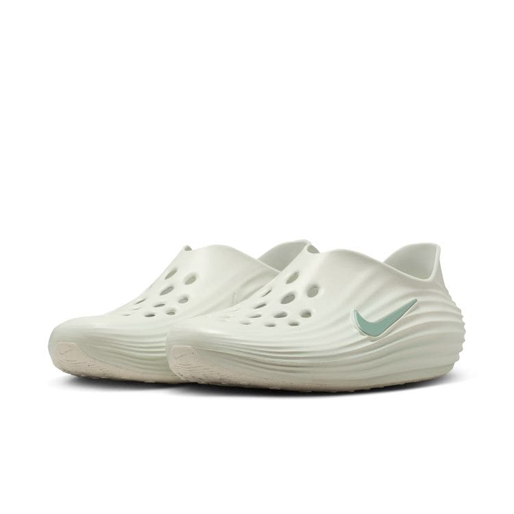 NIKE SP26 NIKE ReactX REJUVEN8 スプルースオーラ/ライトシルバー HV5060-005