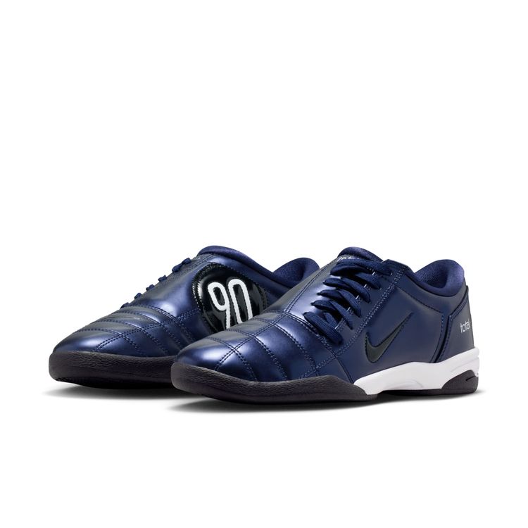 NIKE SP26 NIKE WMNS T90 ミッドナイトネイビー/ブラック-ホワイト IM7595-400