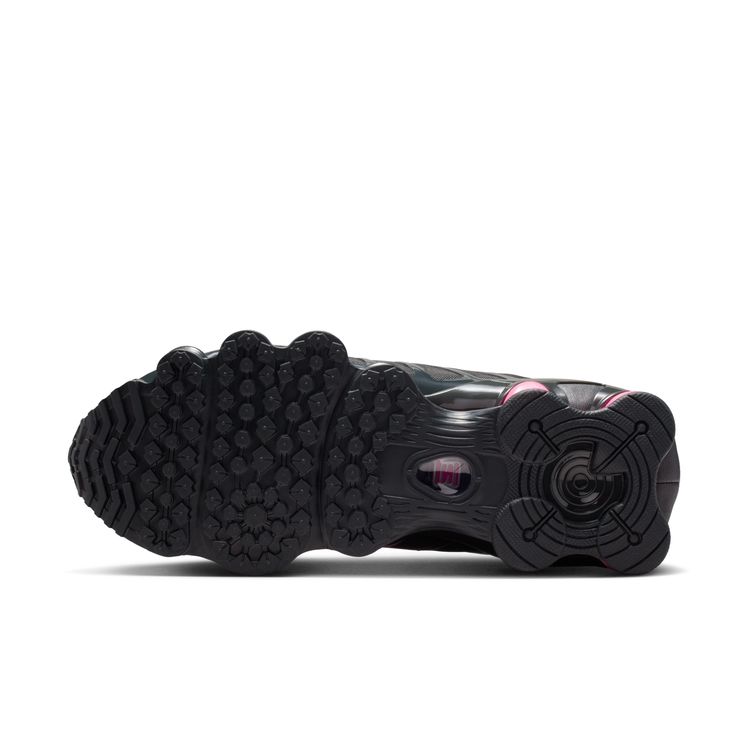 NIKE SP26 NIKE WMNS SHOX TL オフノワール/メタリックシルバー