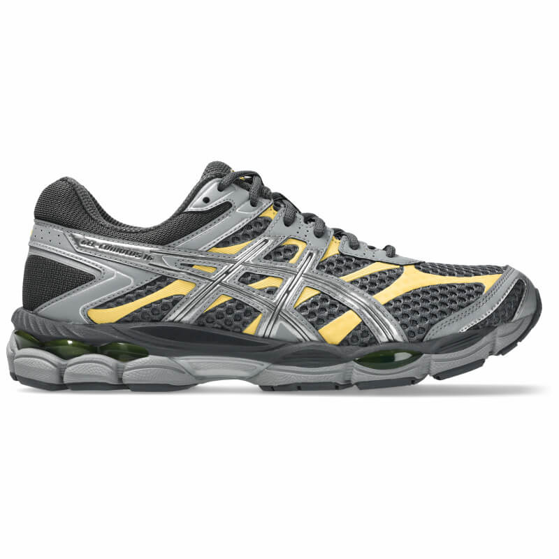 asics 26SS 2/5 GEL-CUMULUS 16 CARRIER GREY/PURE SILVER 1203A733-020