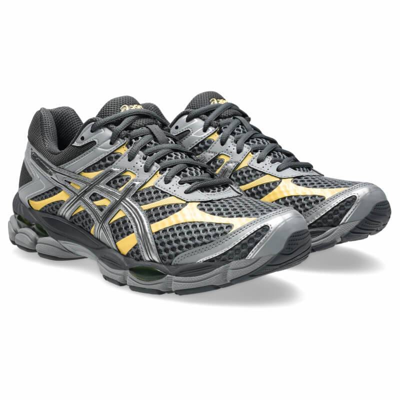asics 26SS 2/5 GEL-CUMULUS 16 CARRIER GREY/PURE SILVER 1203A733-020