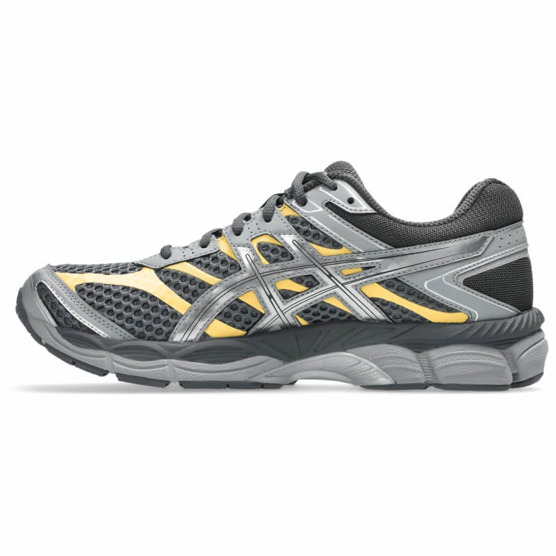 asics 26SS 2/5 GEL-CUMULUS 16 CARRIER GREY/PURE SILVER 1203A733-020