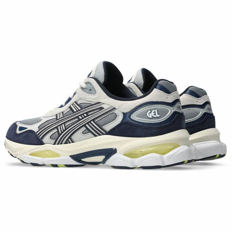 asics 26SS 2/6 GEL-NYC 2.0 GRAVEL/CREAM 1203A895-020｜アメ横老舗