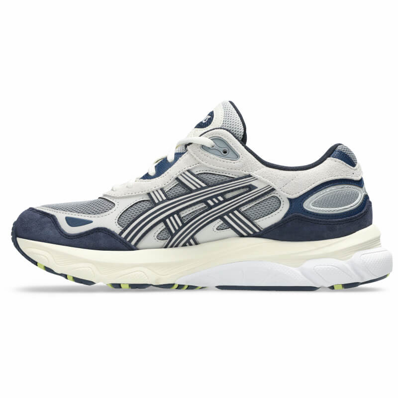 asics 26SS 2/6 GEL-NYC 2.0 GRAVEL/CREAM 1203A895-020