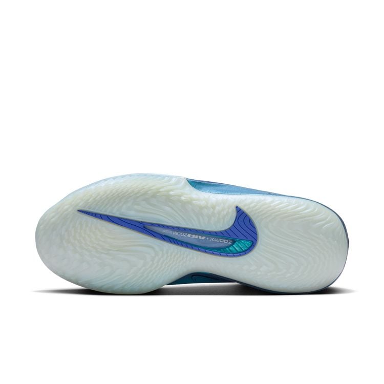 NIKE SP26 2/3 NIKE G.T. CUT 4 EP ペルシアンバイオレット/クローム