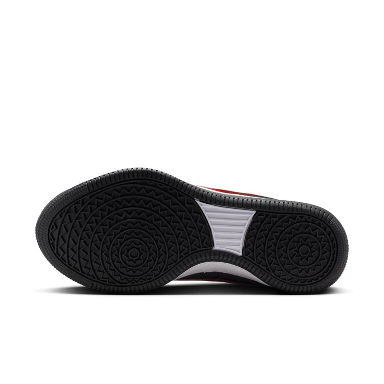 NIKE SP26 2/6 NIKE BOOK 2 SP EP メタリックシルバー/スポーツレッド-ブラック-ホワイト IQ0051-001