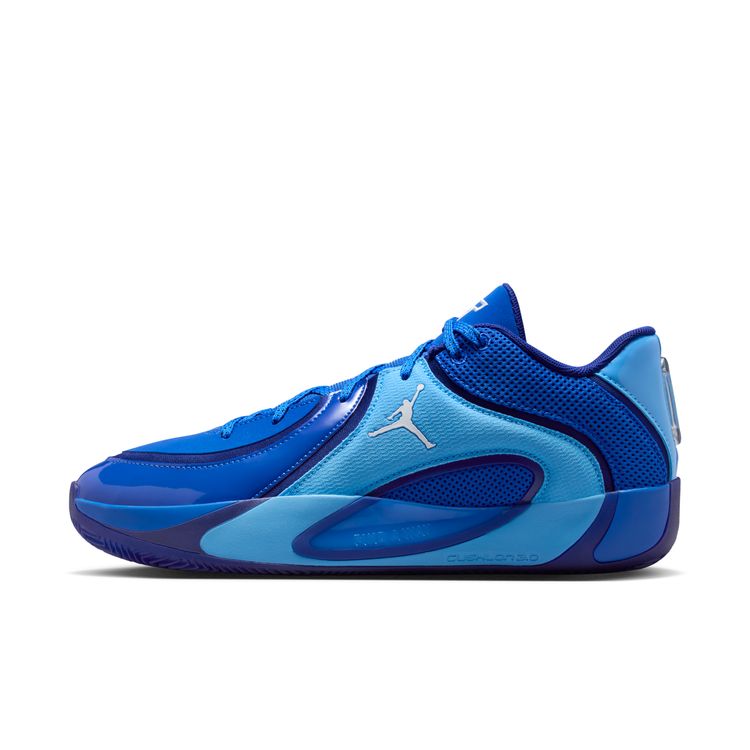 JORDAN BRAND SP26 2/1 JORDAN TATUM 4 PF ゲームロイヤル/ホワイト-ユニバーシティブルー HQ4613-401