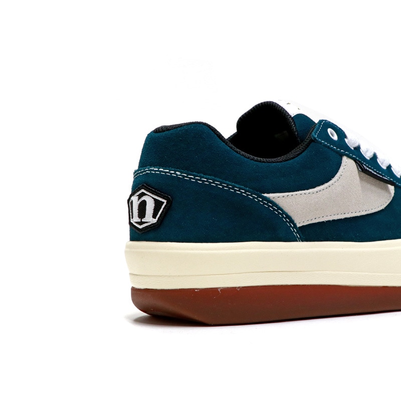 northwave 26SS ESPRESSO SUEDE Petrol NW001-PTL