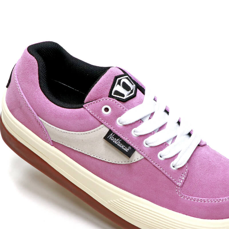 northwave 26SS ESPRESSO SUEDE 90s Dusty/Malva NW007-DMA