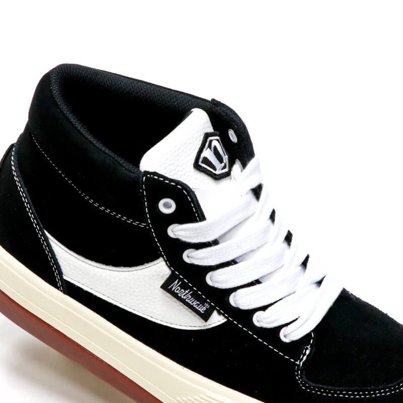 northwave 26SS ESPRESSO CHILLI 90s Black/White NW008-BLW｜アメ横