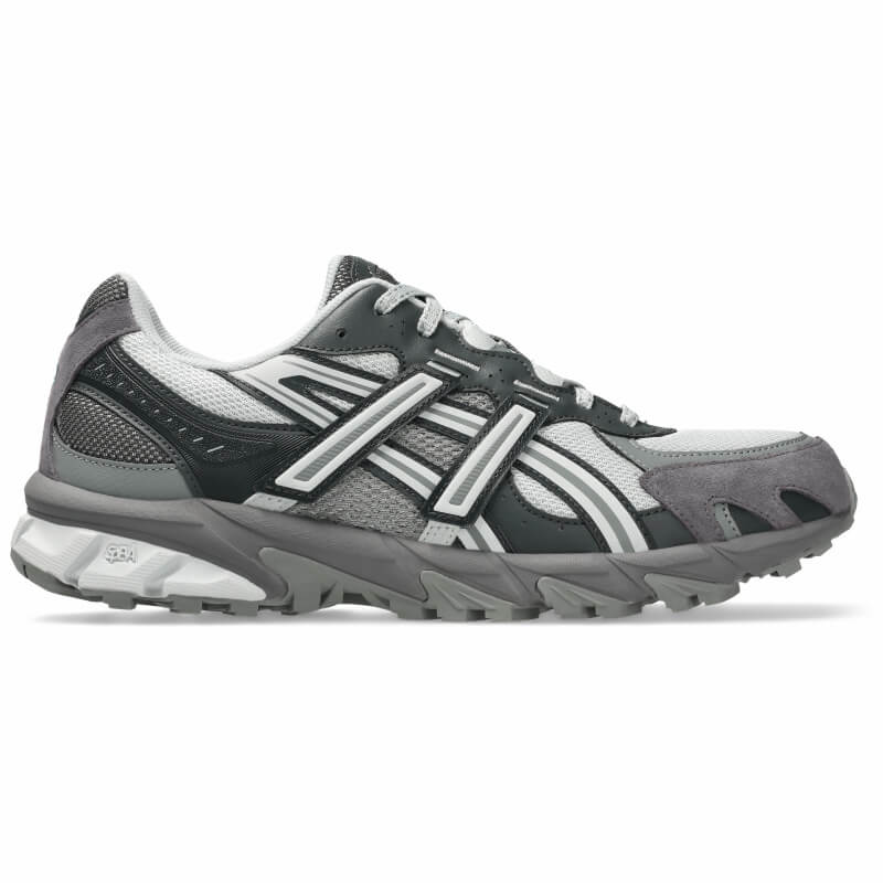 asics 26SS 2/12 GEL-SONOMA TR62 CONCRETE/OBSIDIAN GREY 1203A734-020