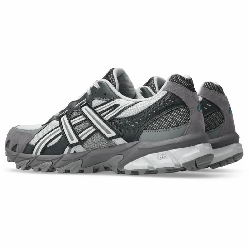asics 26SS 2/12 GEL-SONOMA TR62 CONCRETE/OBSIDIAN GREY 1203A734-020