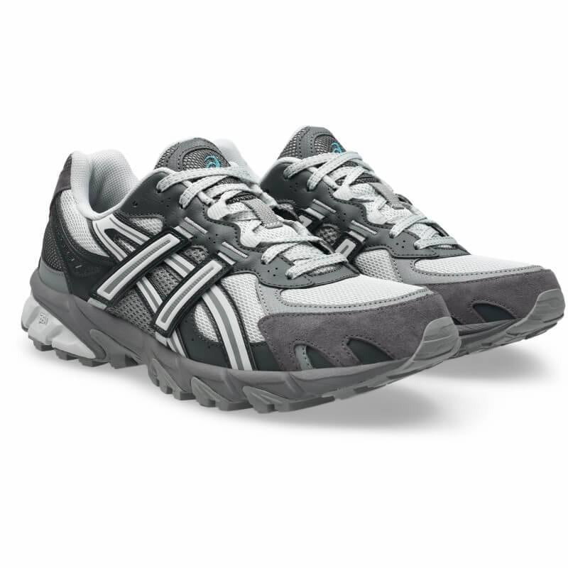 asics 26SS 2/12 GEL-SONOMA TR62 FOREST NIGHT/CREAM 1203A734-300