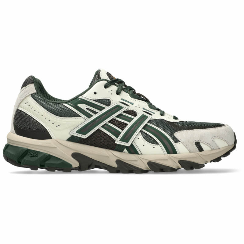 asics 26SS 2/12 GEL-SONOMA TR62 FOREST NIGHT/CREAM 1203A734-300