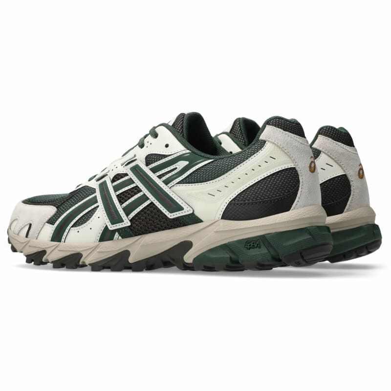 asics 26SS 2/12 GEL-SONOMA TR62 FOREST NIGHT/CREAM 1203A734-300