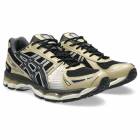 asics 26SS 2/12 GEL-KAYANO 12.1 BLACK/OBSIDIAN GREY 1203A759-002