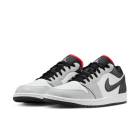 JORDAN BRAND SP26 AIR JORDAN 1 LOW ニュートラルグレー/ブラック-サミットホワイト 553558-045