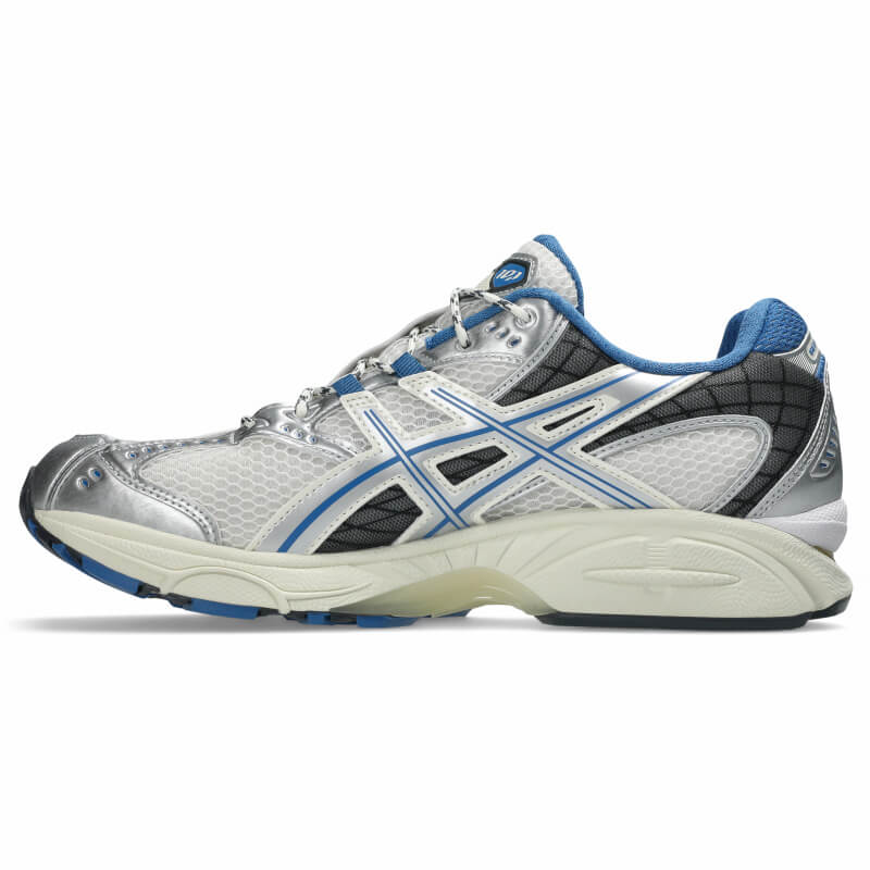 asics 26SS 2/12 GEL-NIMBUS 10.1 CREAM/POLAR NIGHT 1203A543-109