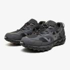 MIZUNO 26SS WAVE MUJIN TL GTX 09:ダークグレー×グレー×ライトグレー D1GA237309