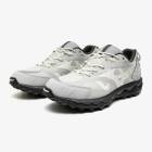 MIZUNO 26SS WAVE MUJIN TL GTX 10:グレー×オフホワイト×ライトグレー D1GA237310